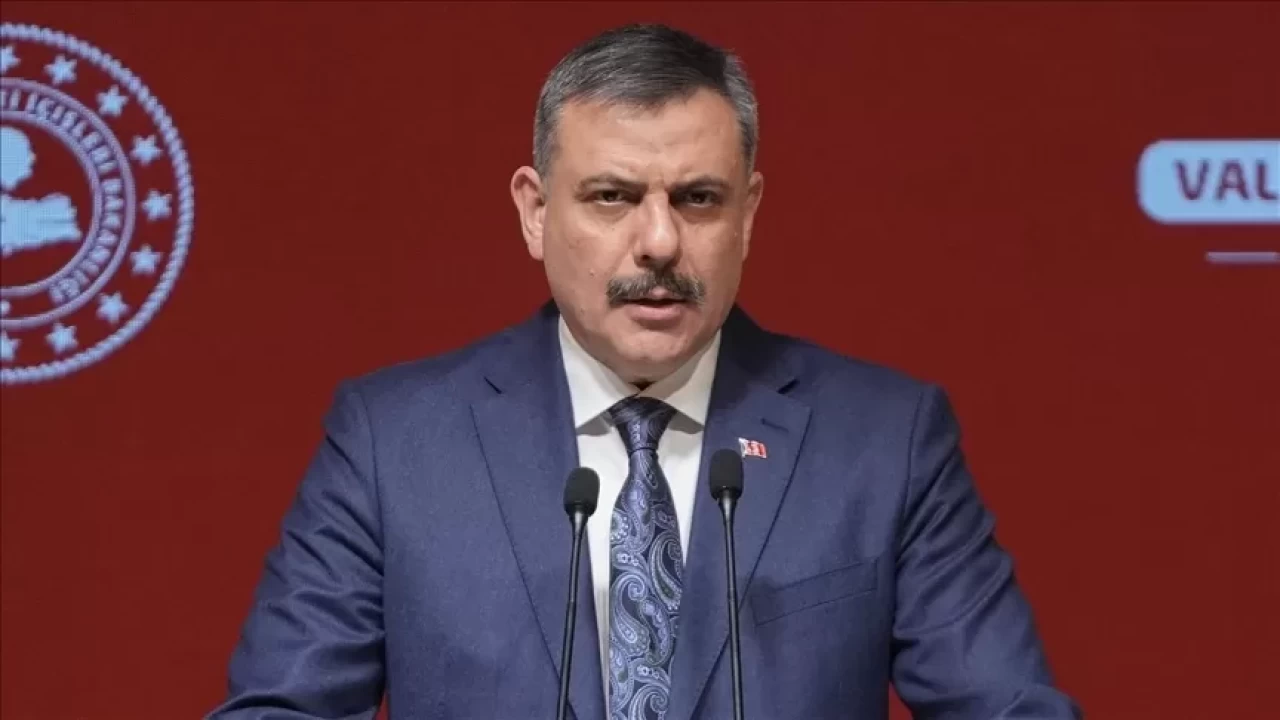 Bakan Çiftçi Moğolistan yolcusu: Kritik KEK toplantısında masaya oturacak