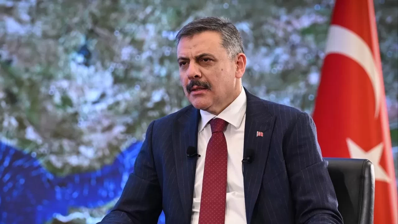 Bakan Çiftçi’den sürücülere 'mola' uyarısı: Her iki saatte bir mutlaka...