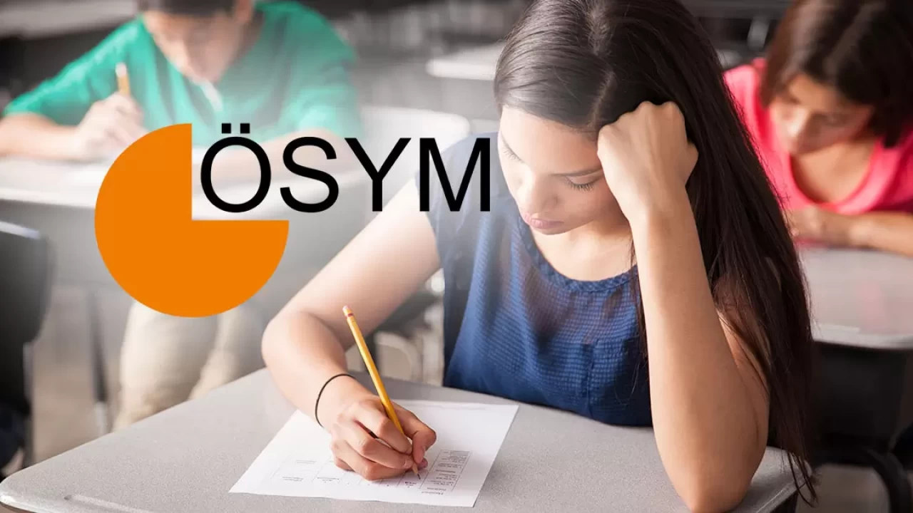 ÖSYM’den bir ilk! e-YDTS uygulamaya geçiyor