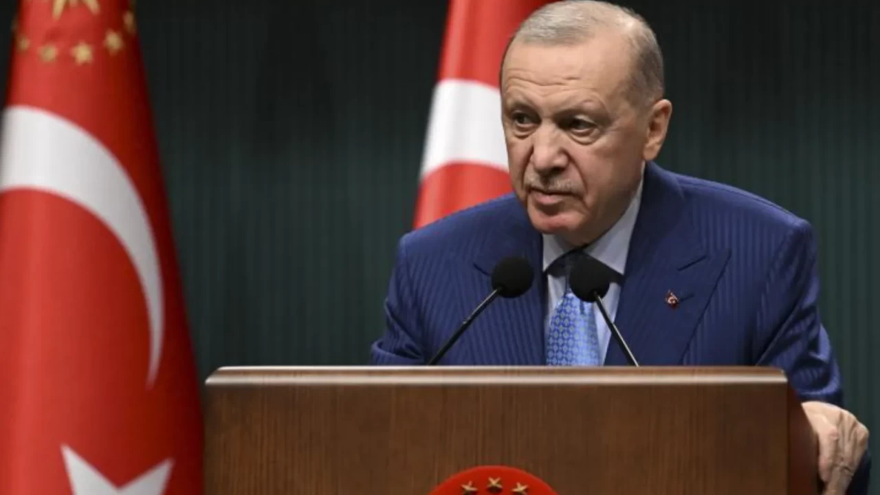 Cumhurbaşkanı Erdoğan’dan Cezayir ile stratejik mesaj: Şiddet sarmalına karşı ortak tutum