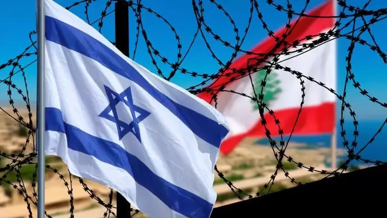 ABD Dışişleri Bakanlığı: İsrail-Lübnan 3. tur görüşmeleri 14-15 Mayıs'ta düzenlenecek