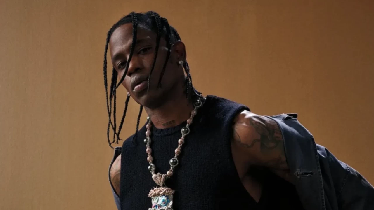 TRAVIS SCOTT İSTANBUL KONSERİ BİLET FİYATLARI! 2026 konseri ne zaman?