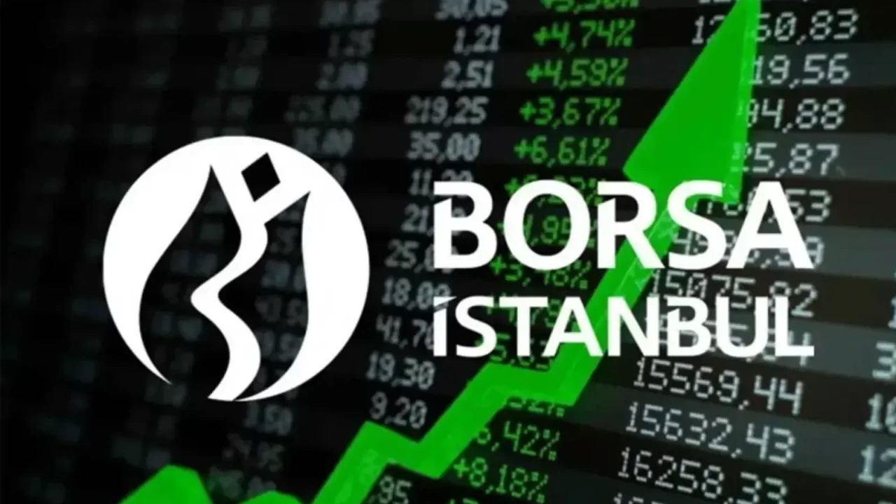Borsa İstanbul haftaya moralli başladı: BIST 100 15 bin puanın üzerinde