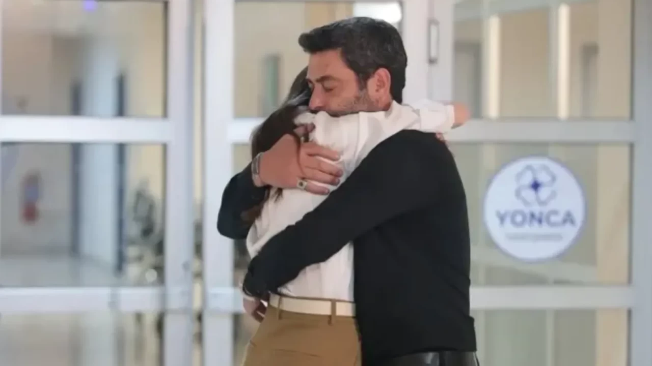 Uzak Şehir 62. bölüm full HD canlı izle! Kanal D Uzak Şehir son bölüm kesintisiz izle: Cihan ve Alya arasında beklenen adım!