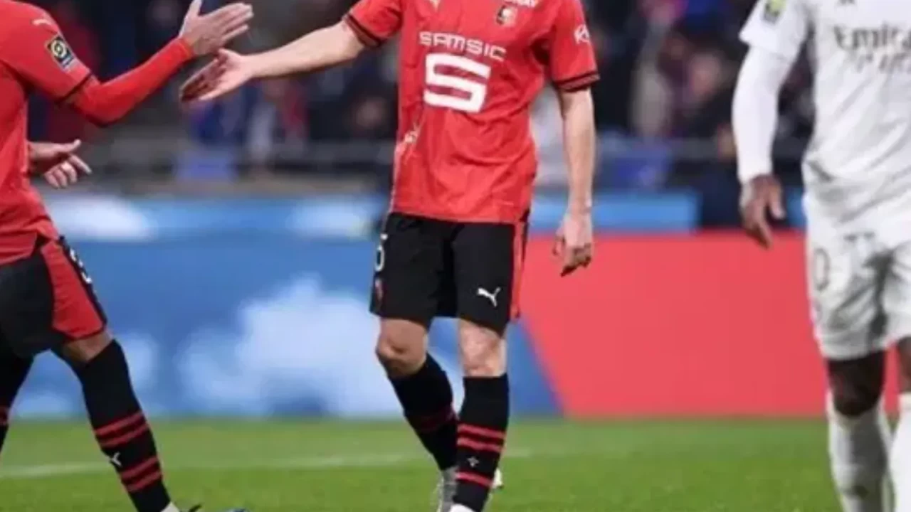 LYON - RENNES CANLI İZLE! beIN Sports Max 2 canlı maç izle linki! Lyon maçı ne zaman, saat kaçta?