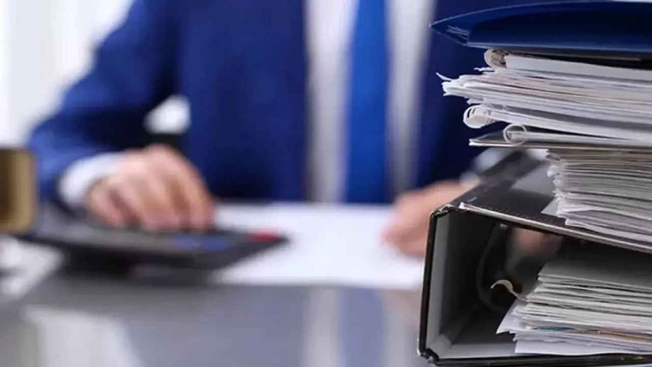Bakan açıkladı! 15 bin sözleşmeli personel alımı yapılacak