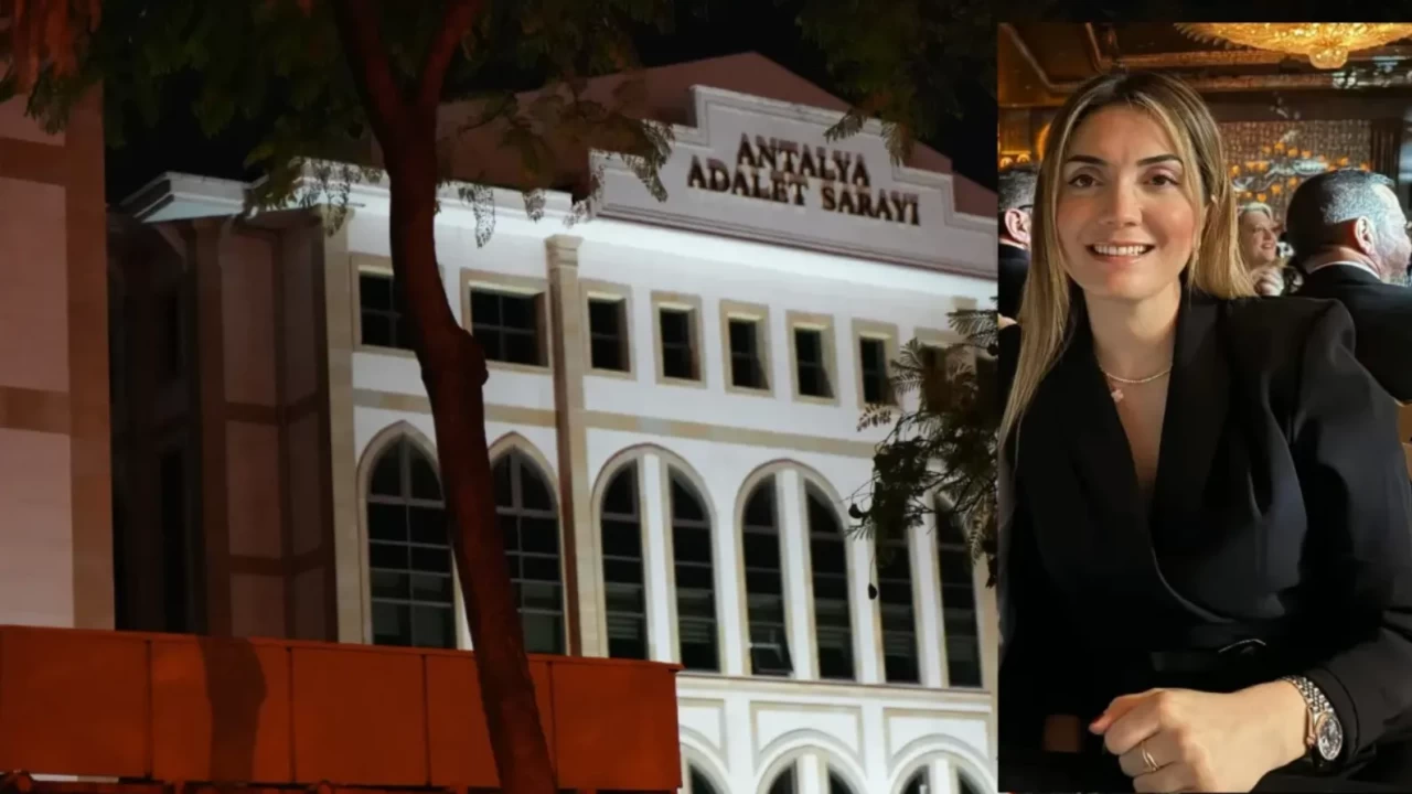 Örgütlü suçlar soruşturmasında yeni gelişme: Zuhal Böcek ek ifade verdi