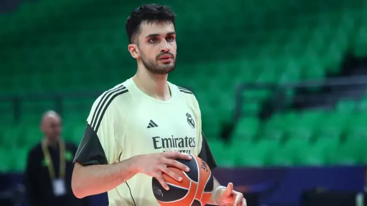 Ömer Faruk Yurtseven: “EuroLeague finali kıran kırana geçecek”