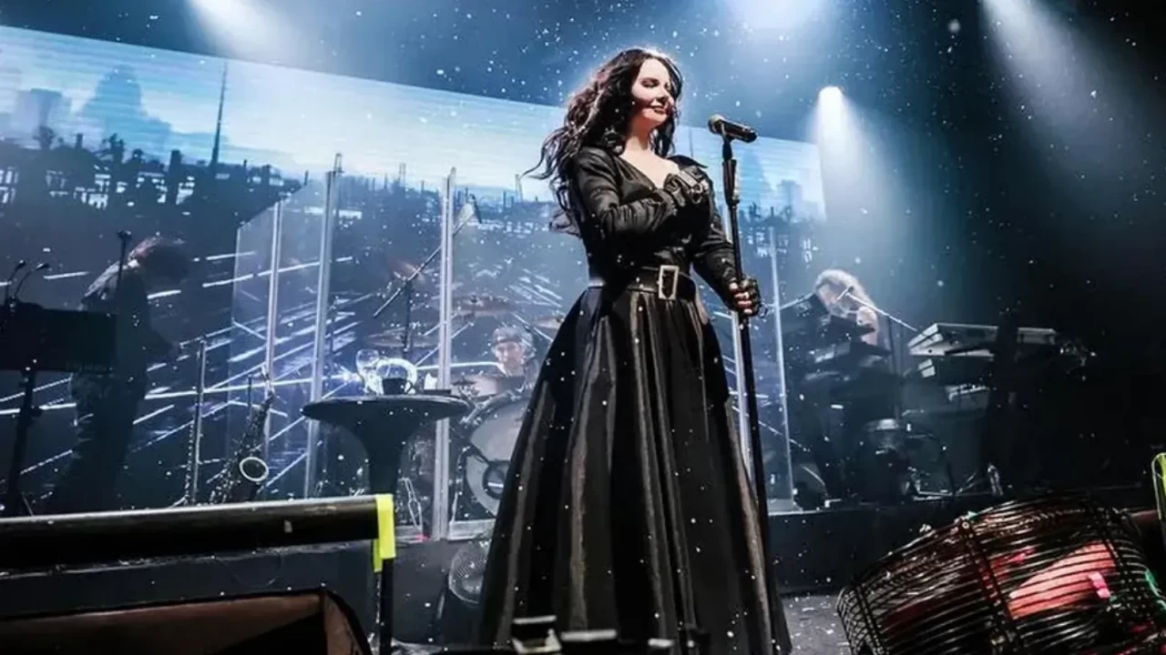 Şebnem Ferah İzmir konser biletleri satışta! 13 Haziran 2026