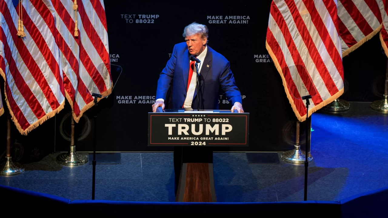 Trump:  İran'a yönelik yarın planlanan saldırıları erteledim