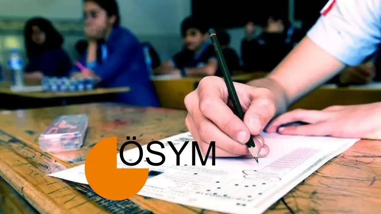 2026-ALES/1 temel soru kitapçığı ve cevap anahtarı yayımlandı