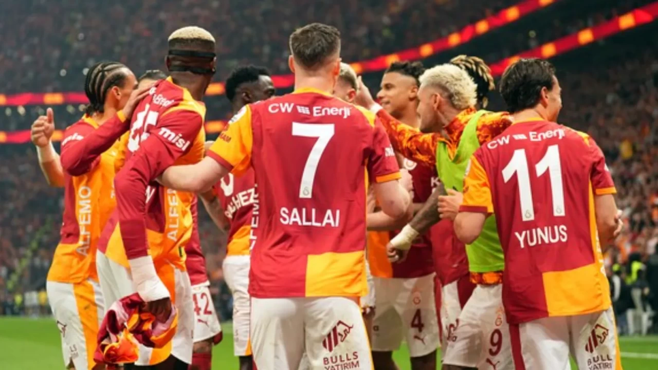 Samsunspor - Galatasaray CANLI İZLE (beIN Sports 1) | 2 Mayıs 2026 GS maçı şifresiz mi, saat kaçta?