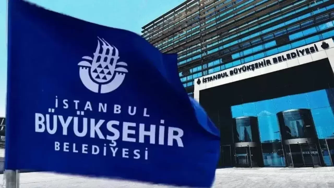 İBB soruşturmasında Orhan Yıldırım gözaltına alındı