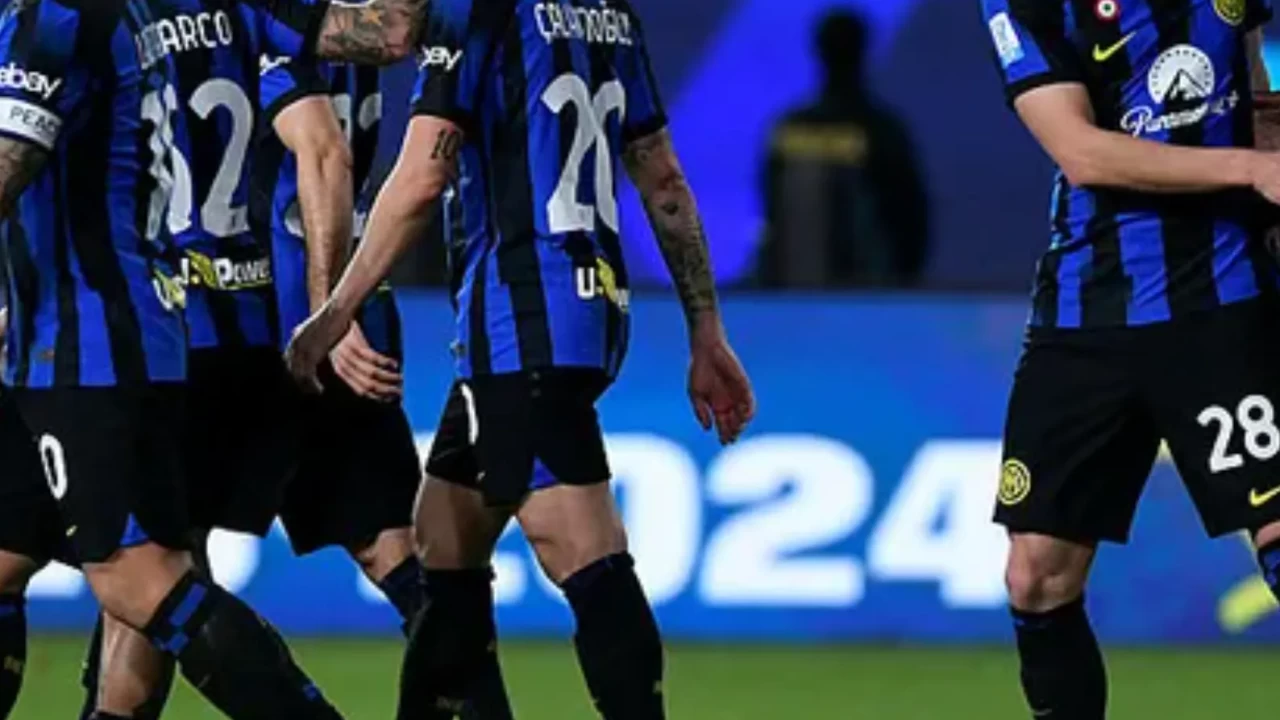 Lazio - Inter maçı canlı izle! 9 Mayıs 2026 Serie A dev randevu