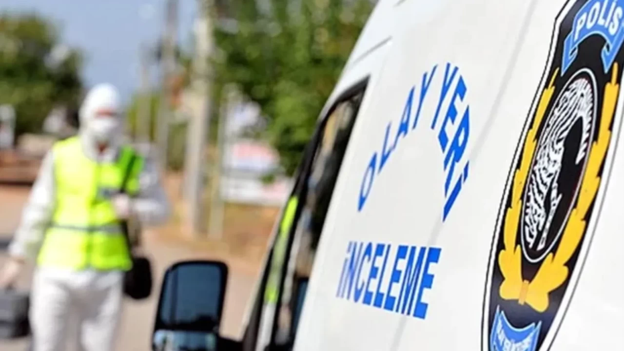 11 yıllık sırrı  kafatası  çözdü: Isparta'daki kayıp cinayetinde eski eş tutuklandı