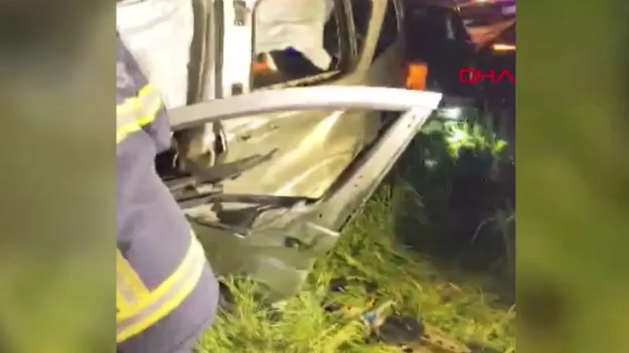 Evlat acısının üstüne bir de hapis şoku! Hastane dönüşü ölen 4 yaşındaki Mert’in davasında karar verildi