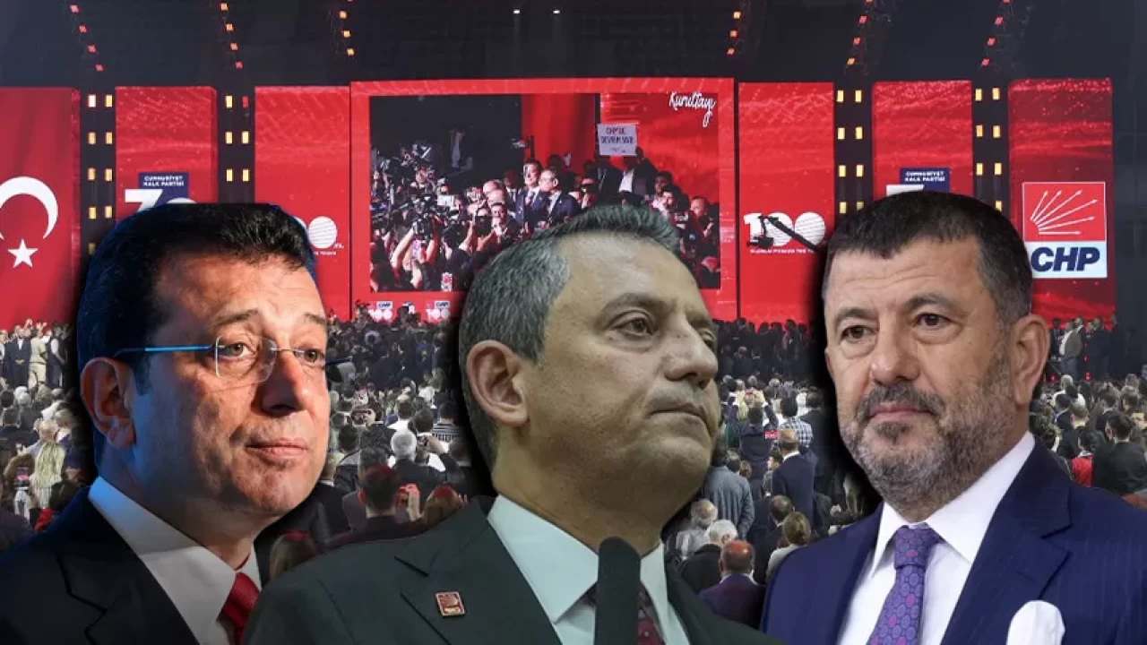 CHP kurultay dosyasında şok ifade: “Delegelere para gönderdim, oy fotoğrafı çekildi”
