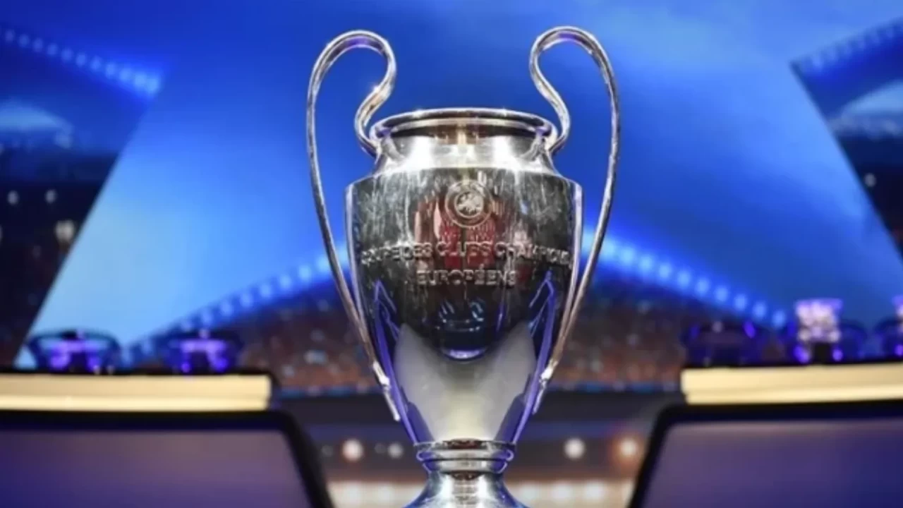 Arsenal'in Şampiyonlar Ligi Kupası var mı? Londra ekibi kaç kez final oynadı?