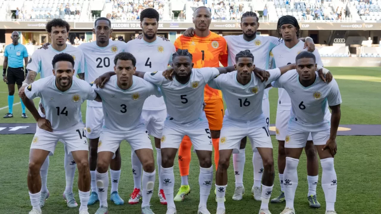 2026 Dünya Kupası’nda Curaçao kadrosu açıklandı! Konyaspor ve Kayserispor’dan 2 isim listede