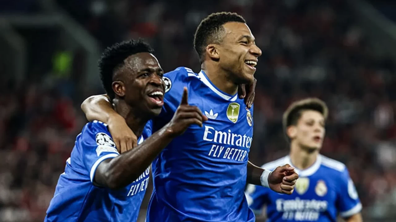 Real Madrid - Athletic Bilbao maçı ne zaman, hangi kanalda?