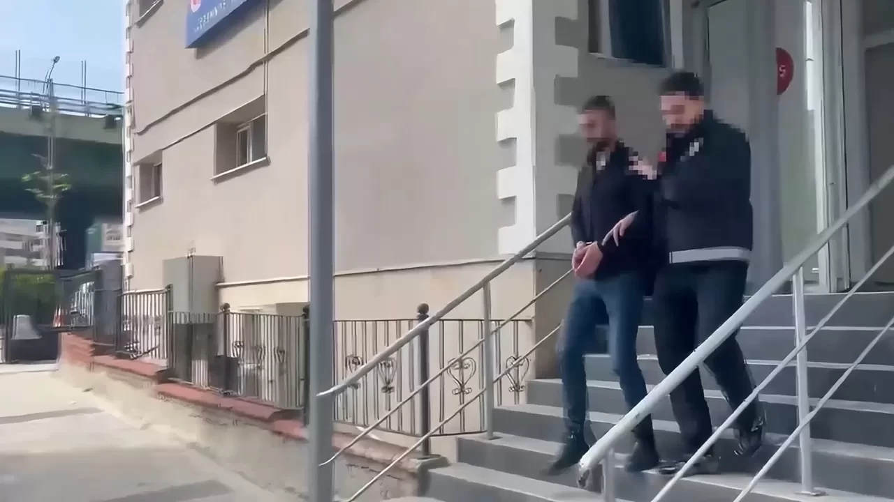 Dini nikahlı eşiyle konuşma bahanesiyle geldi, ateş açtı! Şişli’de korku dolu gece