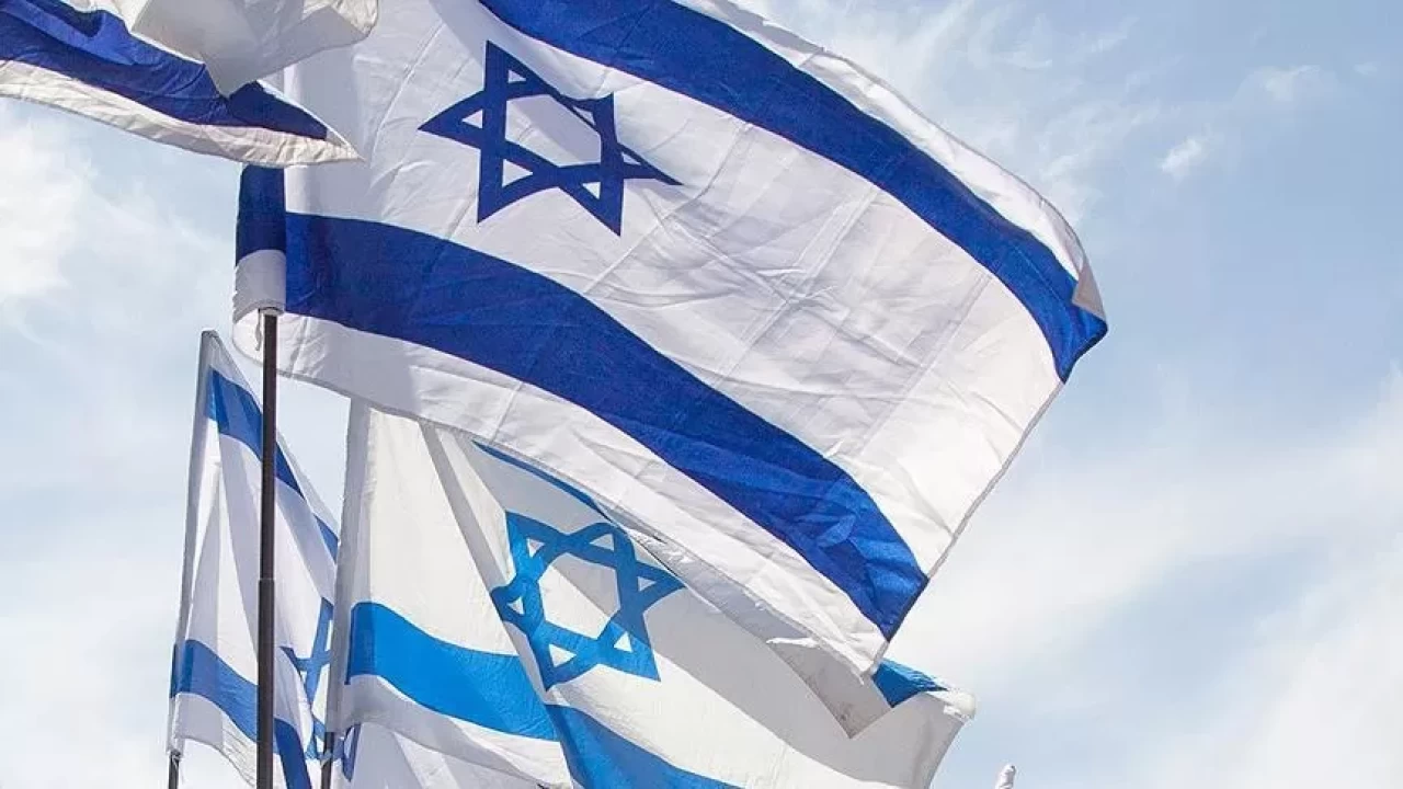 İsrail alarmda! “Arrow 3” füzeleri yetersiz, Knesset acil toplanıyor