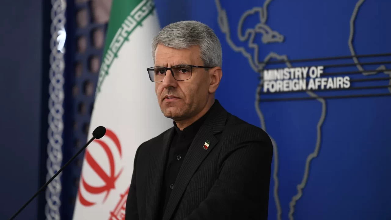 İran’dan ABD açıklaması: 'Pakistan üzerinden revize edilmiş maddeler gönderildi'