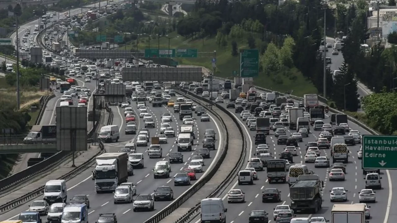 Son dakika: Karayolları Genel Müdürlüğü güncel yol durumu bültenini açıkladı! Bugün hangi yollar kapalı?