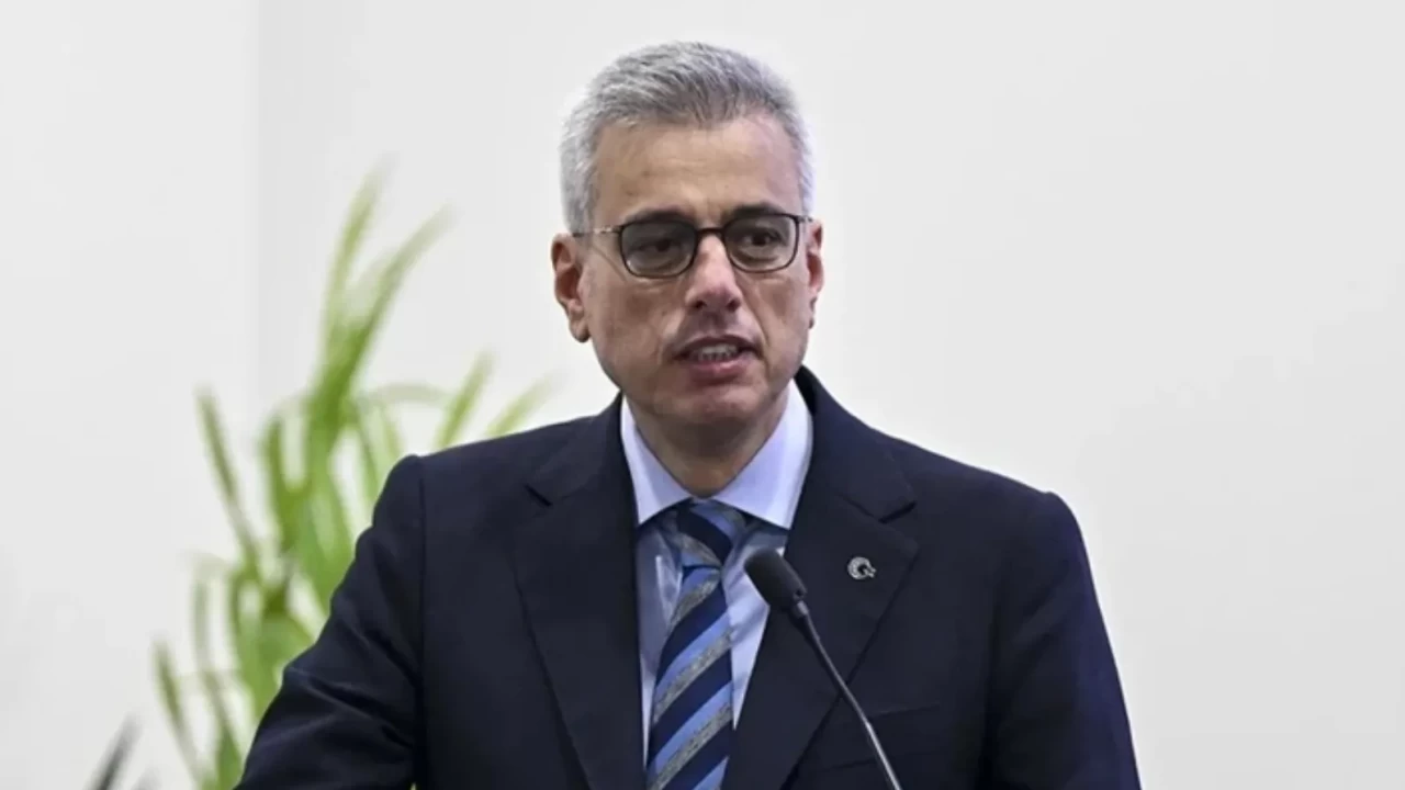 Bakan Memişoğlu 'Üreten Sağlık' hedefini açıkladı: Yerli üretimde dev sıçrama!