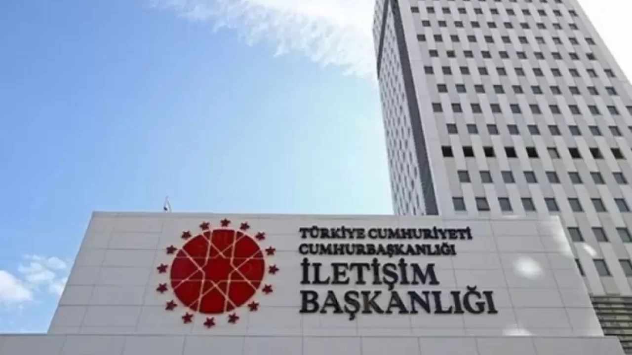 Türkiye'nin dezenformasyonla mücadele tecrübesi dost ve kardeş ülkelerle paylaşılıyor