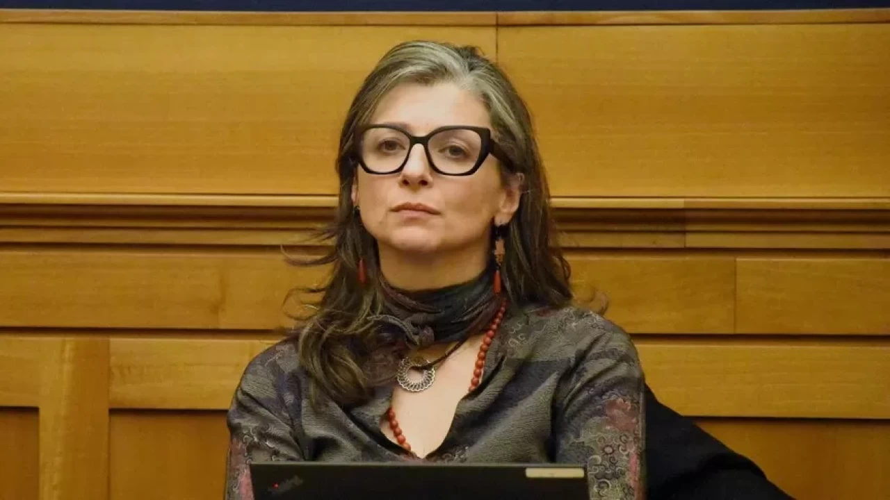 ABD, BM Raportörü Albanese’yi yeniden yaptırım listesine aldı