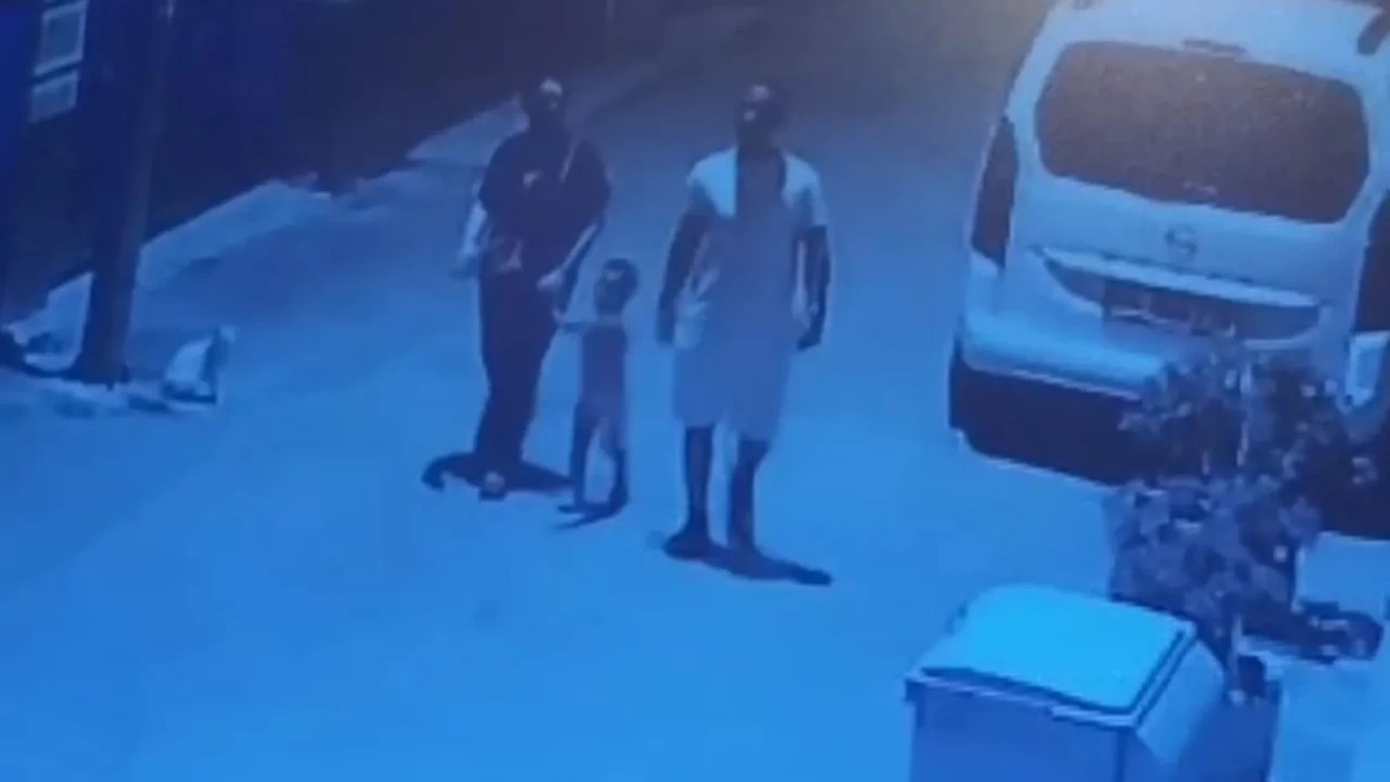 Çocuğunun yanında öldürülen Sevgi Yandık davasında ilk duruşma görüldü