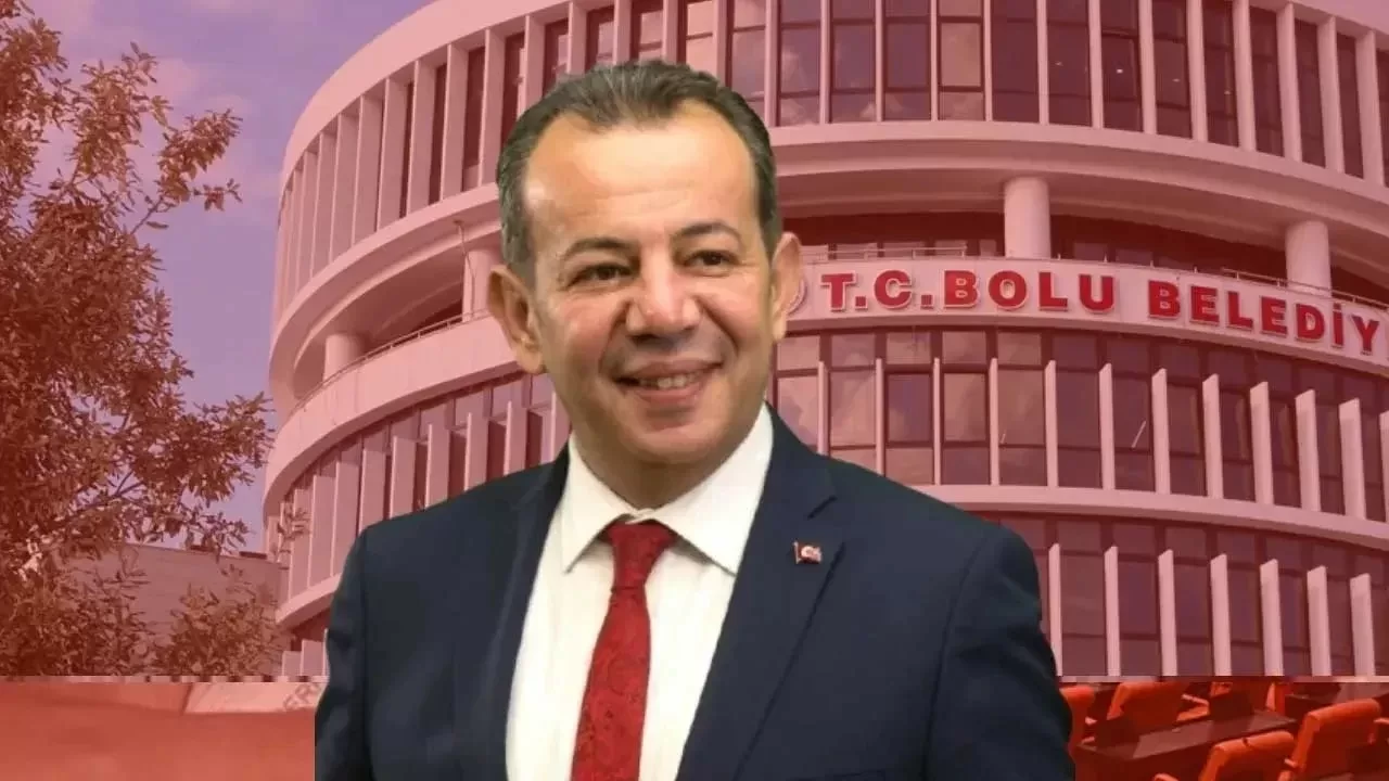 Tanju Özcan şantaj davasında eşinden özür dileyip ‘Şikayetçi olduğuma pişmanım’ dedi!