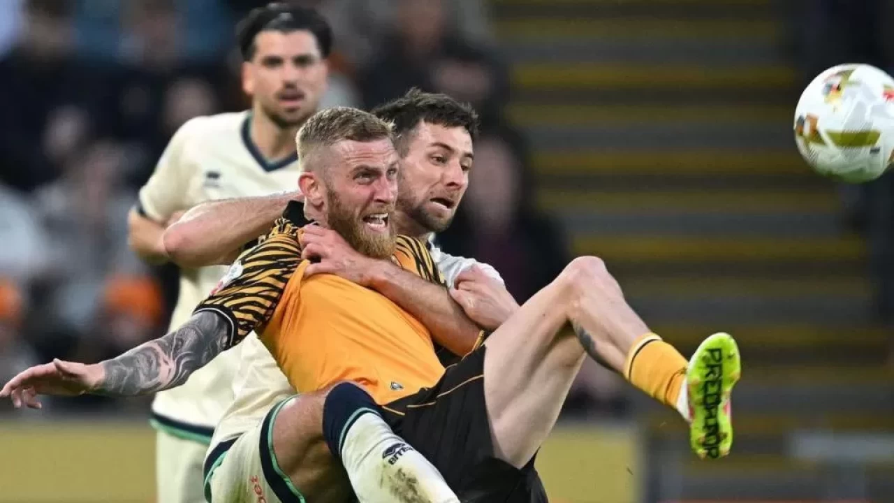 Acun Ilıcalı’nın Hull City’si play-off finalinde! Premier Lig’e bir adım kaldı