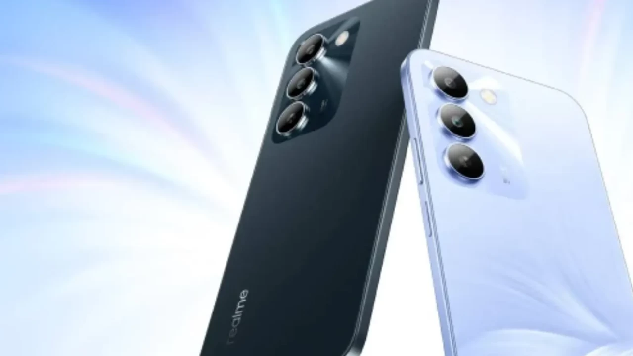Realme C100 Tanıtıldı! 6600 mAh Batarya ve 144Hz Ekran! İşte Realme C100 Fiyatı ve Özellikleri