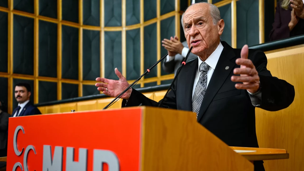 MHP Lideri Devlet Bahçeli, yarınki grup toplantısında hangi mesajları verecek?