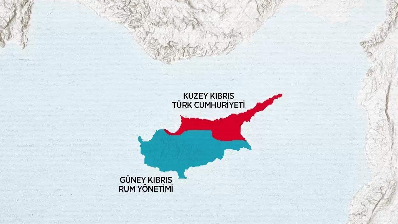 GKRY’de infial yaratan olay! İsrail şirketi Rum köyünde izinsiz inşaata başladı!