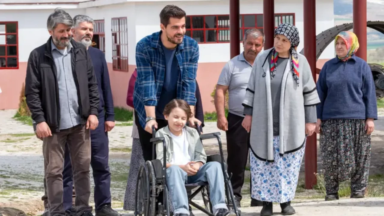 Gönül Dağı 219. bölüm izle! TRT 1 Gönül Dağı son Bölüm İzle HD tek parça
