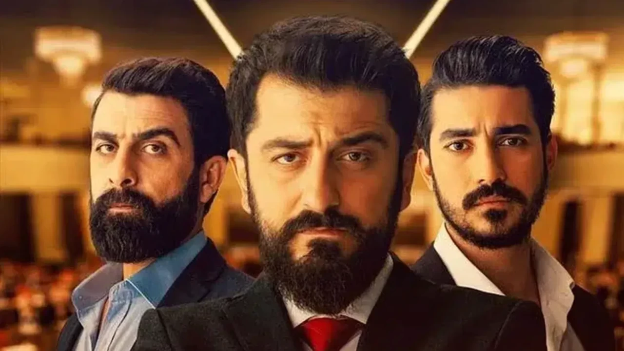İllegal Hayatlar: Meclis oyuncuları kim? İllegal Hayatlar: Meclis konusu