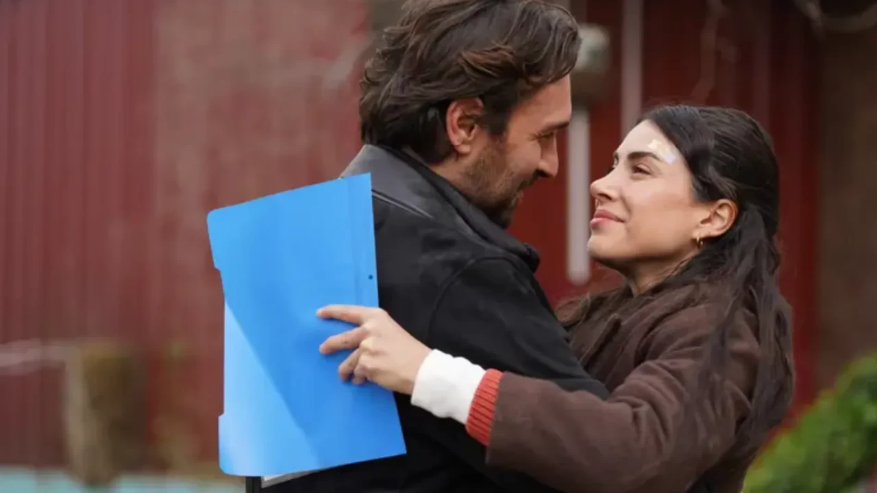 Taşacak Bu Deniz 26. bölüm canlı izle! TRT 1 yeni bölüm bu akşam