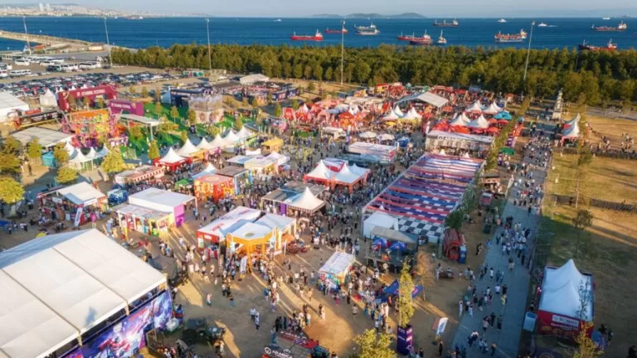 Yenikapı İstanbul Festivali bileti 2026 nasıl alınır? İstanbul Festivali indirim kodu nasıl alınır?
