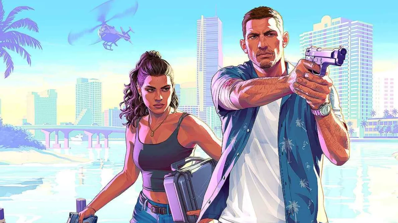 GTA 6 çıkış tarihi ve PS4 desteği hakkında şok gelişme