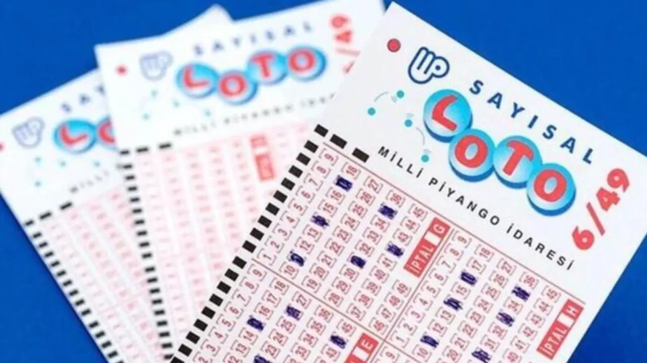 Çılgın Sayısal Loto sonuçları 6 Mayıs 2026 | Milli Piyango sonuç sorgulama
