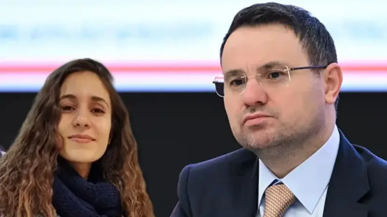 Bakan Gürlek’ten Gülistan Doku açıklaması: Kilit isimi ABD'den istedik