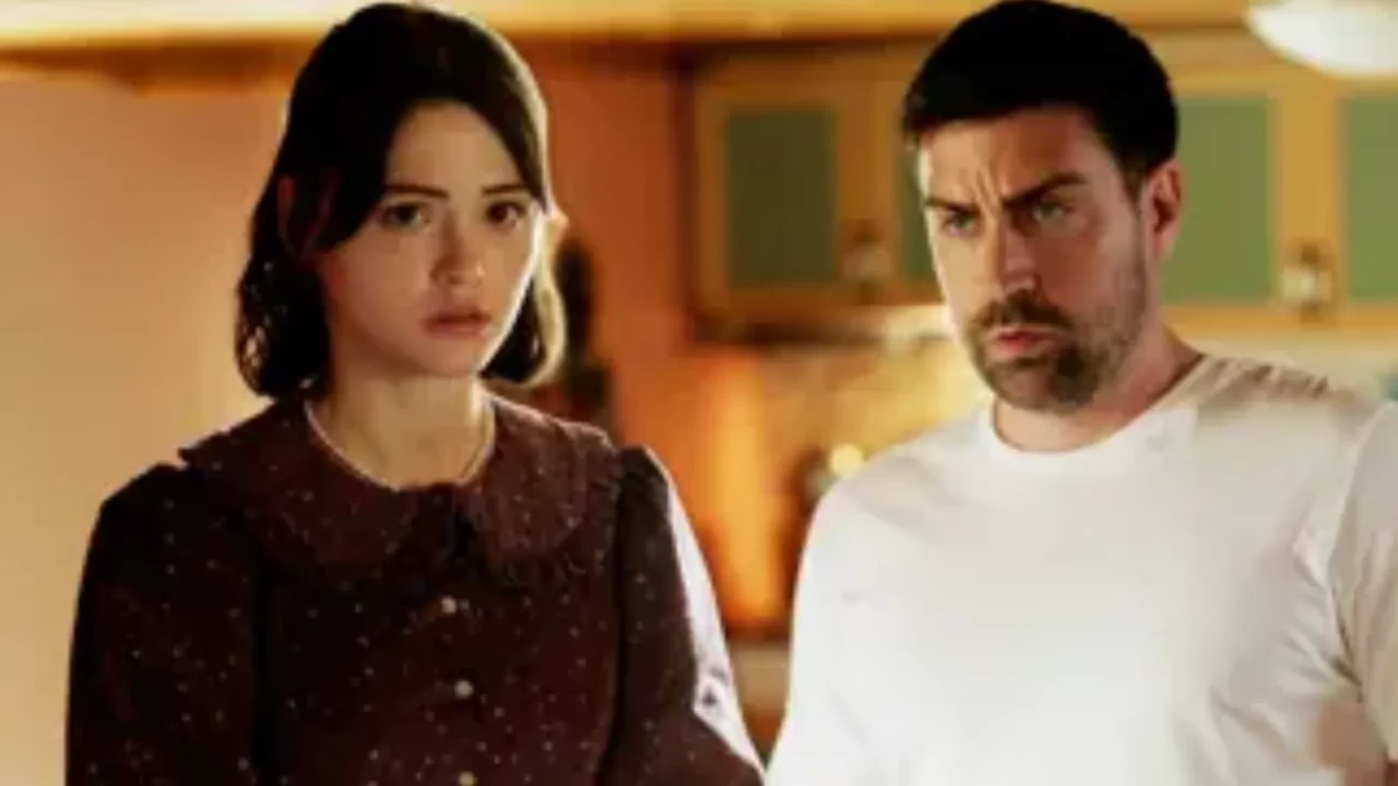 Çirkin 8. bölüm fragmanı yayınlandı mı?