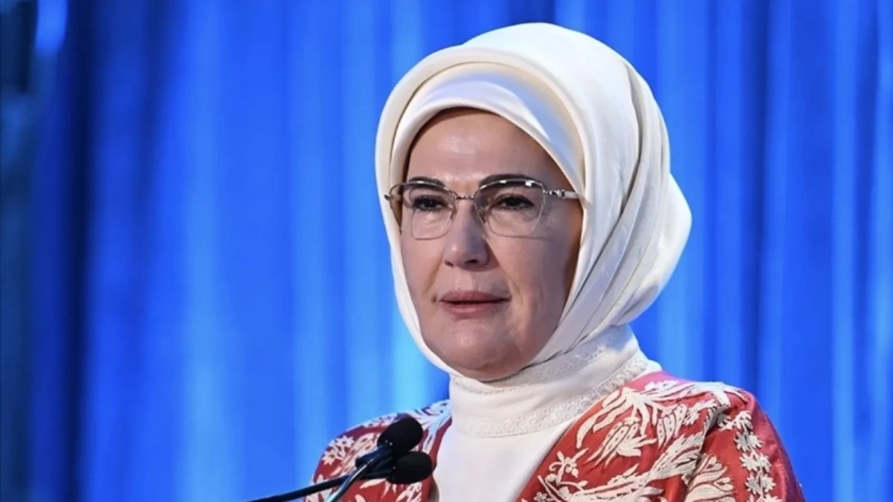 2026 Sıfır Atık Festivali Ne Zaman ve Nerede? Atatürk Havalimanı Etkinlik Takvimi ve Emine Erdoğan’ın Paylaşımı!