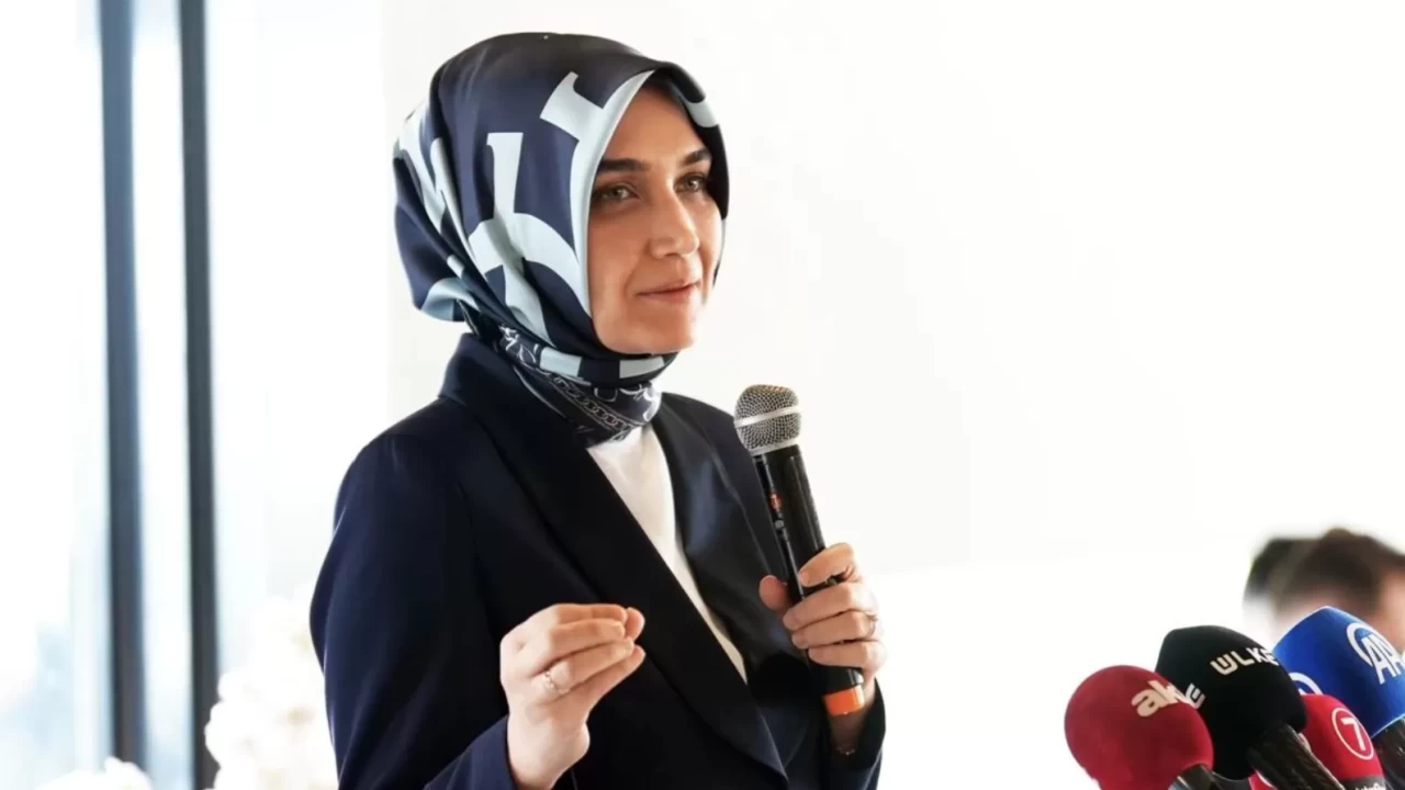 İçişleri Bakan Yardımcısı Yiğitbaşı’ndan sert tepki: 'Bayrağımıza saygısızlık kabul edilemez'