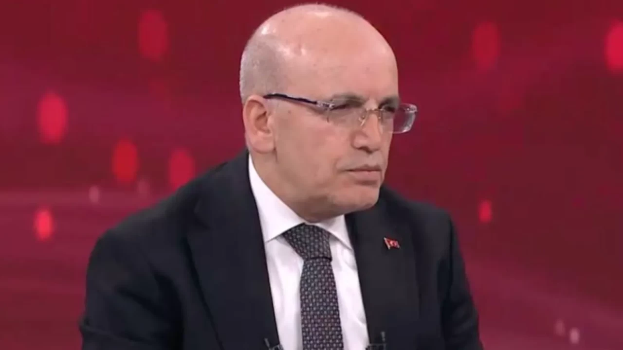 Bakan Şimşek’ten 'Eşel Mobil' müjdesi ve dev yatırım paketi: Türkiye küresel bir merkez olacak