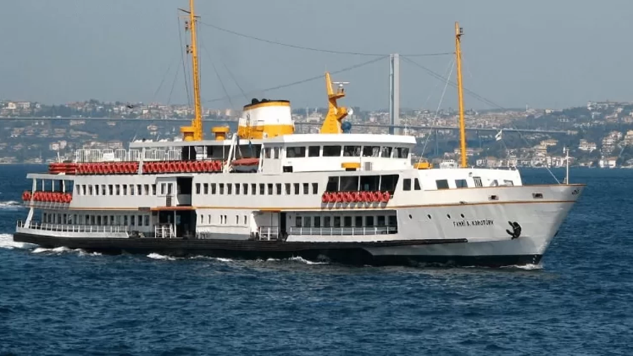 19 Mayıs vapur ücretsiz mi 2026? İstanbul ve İzmir'de bugün vapurlar bedava mı?