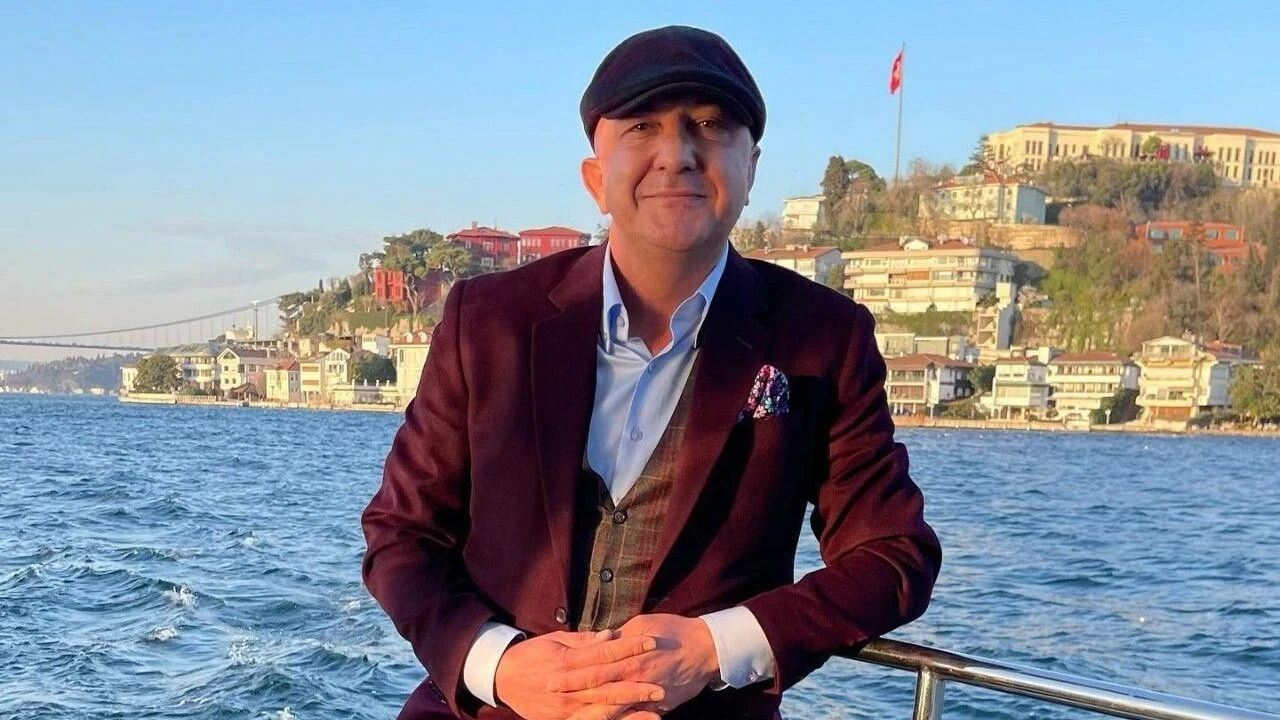 Mevlüt Çavuşoğlu'nun kardeşi Aydın Çavuşoğlu kimdi…